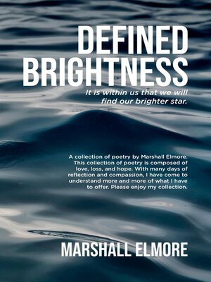 cover image of Defined Brightness